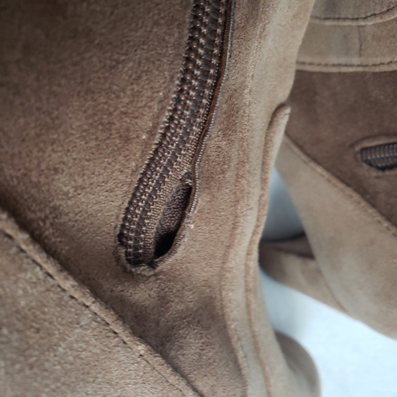 Splendid boots - Picture 13 of 14